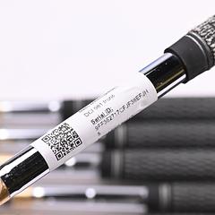 Titleist DCI 981 Irons / 3-PW+SW / Regular Flex Titleist Tri Spec Shafts - Image 6