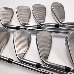 Callaway Rogue ST Max Irons / 5-PW+GW+SW / Regular Flex Elevate MPH 95 Shafts - Image 3