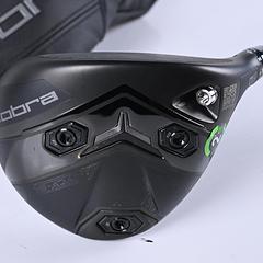 Cobra DS-Adapt LS Titanium #3 Wood / 14.5 Degree / Stiff Flex Denali Blue 60 - Image 2