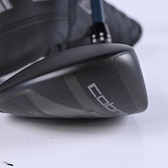 Cobra DS-Adapt LS Titanium #3 Wood / 14.5 Degree / Stiff Flex Denali Blue 60 - Image 3