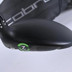 Cobra DS-Adapt LS Titanium #3 Wood / 14.5 Degree / Stiff Flex Denali Blue 60 - Image 5