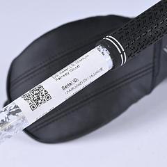 Cobra DS-Adapt LS Titanium #3 Wood / 14.5 Degree / Stiff Flex Denali Blue 60 - Image 7