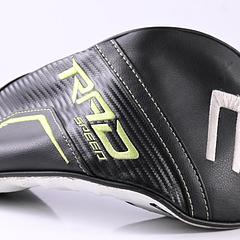 Cobra King Radspeed XB Driver / 9 Degree / Stiff Flex Fujikura Motore X F3 6 - Image 9