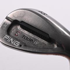 Ping Tour-W Gap Wedge / 52 Degree / Black Dot / Regular Flex Ping AWT Shaft - Image 2