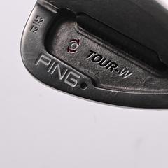 Ping Tour-W Gap Wedge / 52 Degree / Black Dot / Regular Flex Ping AWT Shaft - Image 3