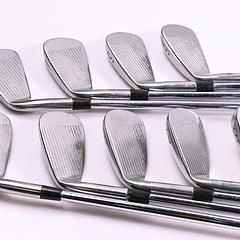 Titleist DCI 981 Irons / 3-PW+SW / Regular Flex Titleist Tri Spec Shafts - Image 3