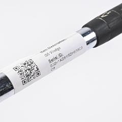 Ping G5 Sand Wedge / 54 Degree / Black Dot / Regular Flex Steel Shaft - Image 6