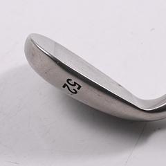 Ping Tour-W Gap Wedge / 52 Degree / Black Dot / Regular Flex Ping AWT Shaft - Image 5