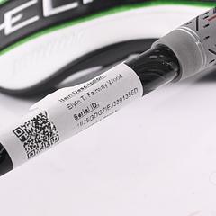 Callaway Elyte Ti #3 Wood / 15 Degree / Regular Flex Kai'li Dark Waves Red 60 - Image 8