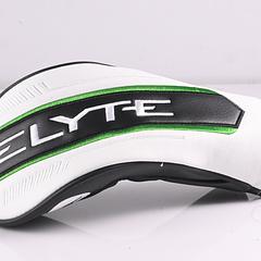 Callaway Elyte Ti #3 Wood / 15 Degree / Regular Flex Kai'li Dark Waves Red 60 - Image 1