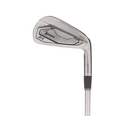 Srixon ZX5 MK II Steel Mens Right Hand 4 Iron Stiff - True Temper - Image 1
