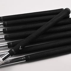 Callaway Rogue ST Max Irons / 5-PW+GW+SW / Regular Flex Elevate MPH 95 Shafts - Image 7