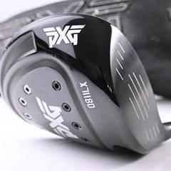 PXG 0811 LX Gen1 Driver / 9 Degree / Regular Flex UST TSPX Launch Control 5 - Image 1