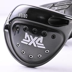 PXG 0811 LX Gen1 Driver / 9 Degree / Regular Flex UST TSPX Launch Control 5 - Image 2