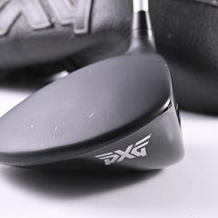 PXG 0811 LX Gen1 Driver / 9 Degree / Regular Flex UST TSPX Launch Control 5 - Image 3