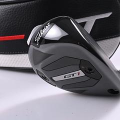 Titleist GT1 #6 Hybrid / 26 Degree / Stiff Flex Tensei 1K Blue 65 Shaft - Image 1