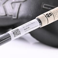 PXG 0811 LX Gen1 Driver / 9 Degree / Regular Flex UST TSPX Launch Control 5 - Image 7