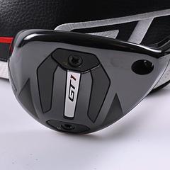 Titleist GT1 #6 Hybrid / 26 Degree / Stiff Flex Tensei 1K Blue 65 Shaft - Image 2