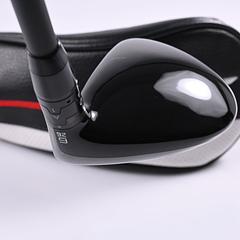 Titleist GT1 #6 Hybrid / 26 Degree / Stiff Flex Tensei 1K Blue 65 Shaft - Image 5