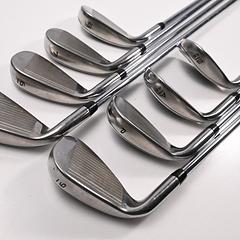 Callaway Rogue ST Max Irons / 5-PW+GW+SW / Regular Flex Elevate MPH 95 Shafts - Image 4