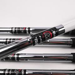 Callaway Rogue ST Max Irons / 5-PW+GW+SW / Regular Flex Elevate MPH 95 Shafts - Image 5