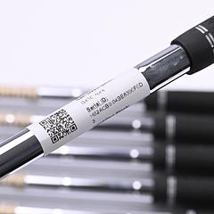 Ping G430 Irons / 7-PW+45+50+54 / Green Dot / Stiff Flex Dynamic Gold 120 S300 - Image 6