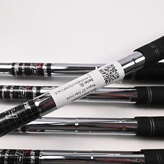 Callaway Rogue ST Max Irons / 5-PW+GW+SW / Regular Flex Elevate MPH 95 Shafts - Image 6