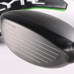 Callaway Elyte Ti #3 Wood / 15 Degree / Regular Flex Kai'li Dark Waves Red 60 - Image 5