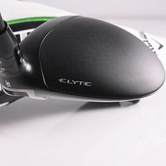 Callaway Elyte Ti #3 Wood / 15 Degree / Regular Flex Kai'li Dark Waves Red 60 - Image 6