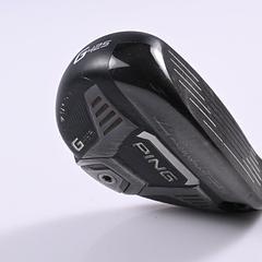 Ping G425 #3 Hybrid / 19 Degree / Regular Flex Ping Alta CB Slate 70 Shaft - Image 1