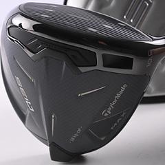 Taylormade Qi35 Max Driver / 10.5 Degree / Regular Flex Cypher 2.0 50 Shaft - Image 2