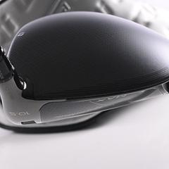 Taylormade Qi35 Max Driver / 10.5 Degree / Regular Flex Cypher 2.0 50 Shaft - Image 5