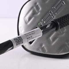 Taylormade Qi35 Max Driver / 10.5 Degree / Regular Flex Cypher 2.0 50 Shaft - Image 7