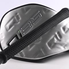 Taylormade Qi35 Max Driver / 10.5 Degree / Regular Flex Cypher 2.0 50 Shaft - Image 8