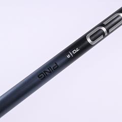 Ping G425 #3 Hybrid / 19 Degree / Regular Flex Ping Alta CB Slate 70 Shaft - Image 7