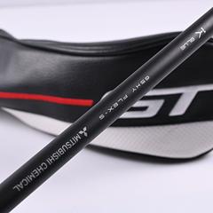 Titleist GT1 #6 Hybrid / 26 Degree / Stiff Flex Tensei 1K Blue 65 Shaft - Image 6