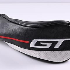 Titleist GT1 #6 Hybrid / 26 Degree / Stiff Flex Tensei 1K Blue 65 Shaft - Image 9