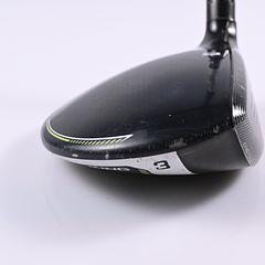 Cobra King Radspeed #3 Wood / 14.5 Degree / Stiff Flex Aldila NV 2KXV Blue 70 - Image 4