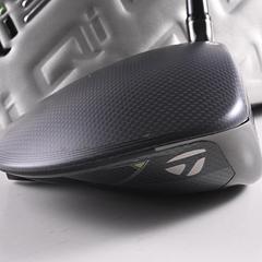 Taylormade Qi35 Driver / 10.5 Degree / Stiff Flex Ventus Blue 5 Shaft - Image 3