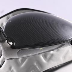 Taylormade Qi35 Driver / 10.5 Degree / Stiff Flex Ventus Blue 5 Shaft - Image 5