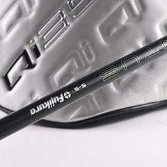 Taylormade Qi35 Driver / 10.5 Degree / Stiff Flex Ventus Blue 5 Shaft - Image 6