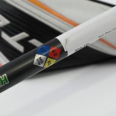 Cobra LTDx #3 Wood / 15 Degree / Stiff Flex HZRDUS Smoke iM10 60 Shaft - Image 2