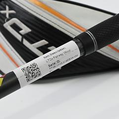 Cobra LTDx #3 Wood / 15 Degree / Stiff Flex HZRDUS Smoke iM10 60 Shaft - Image 1