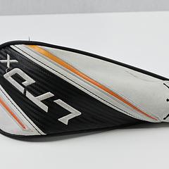 Cobra LTDx #3 Wood / 15 Degree / Stiff Flex HZRDUS Smoke iM10 60 Shaft - Image 8