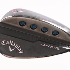 Callaway Jaws MD5 Sand Wedge / 54 Degree / Stiff Flex Catalyst 80 Shaft - Image 1