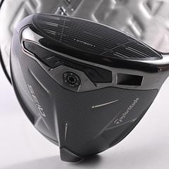 Taylormade Qi35 Driver / 10.5 Degree / Stiff Flex Ventus Blue 5 Shaft - Image 2