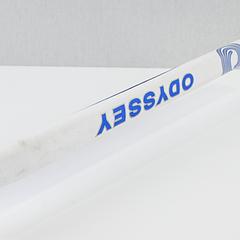 Odyssey Ai-One Cruiser 2-Ball Jailbird Putter / 38 Inch - Image 7