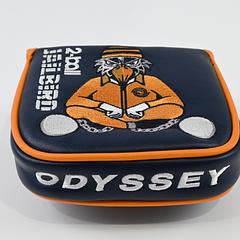 Odyssey Ai-One Cruiser 2-Ball Jailbird Putter / 38 Inch - Image 8