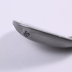 Taylormade Milled Grind 5 Gap Wedge / 50 Degree / Wedge Flex UST Recoil Dart 80 - Image 5