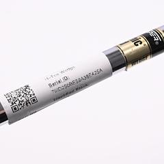 Taylormade Hi-Toe Sand Wedge / 56 Degree / Wedge Flex Dynamic Gold Shaft - Image 5